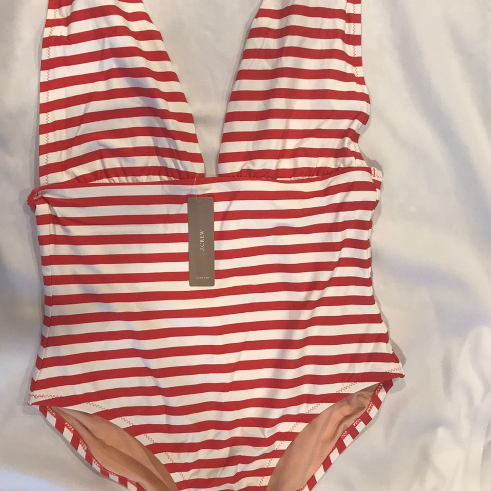 Jcrew swimsuit
